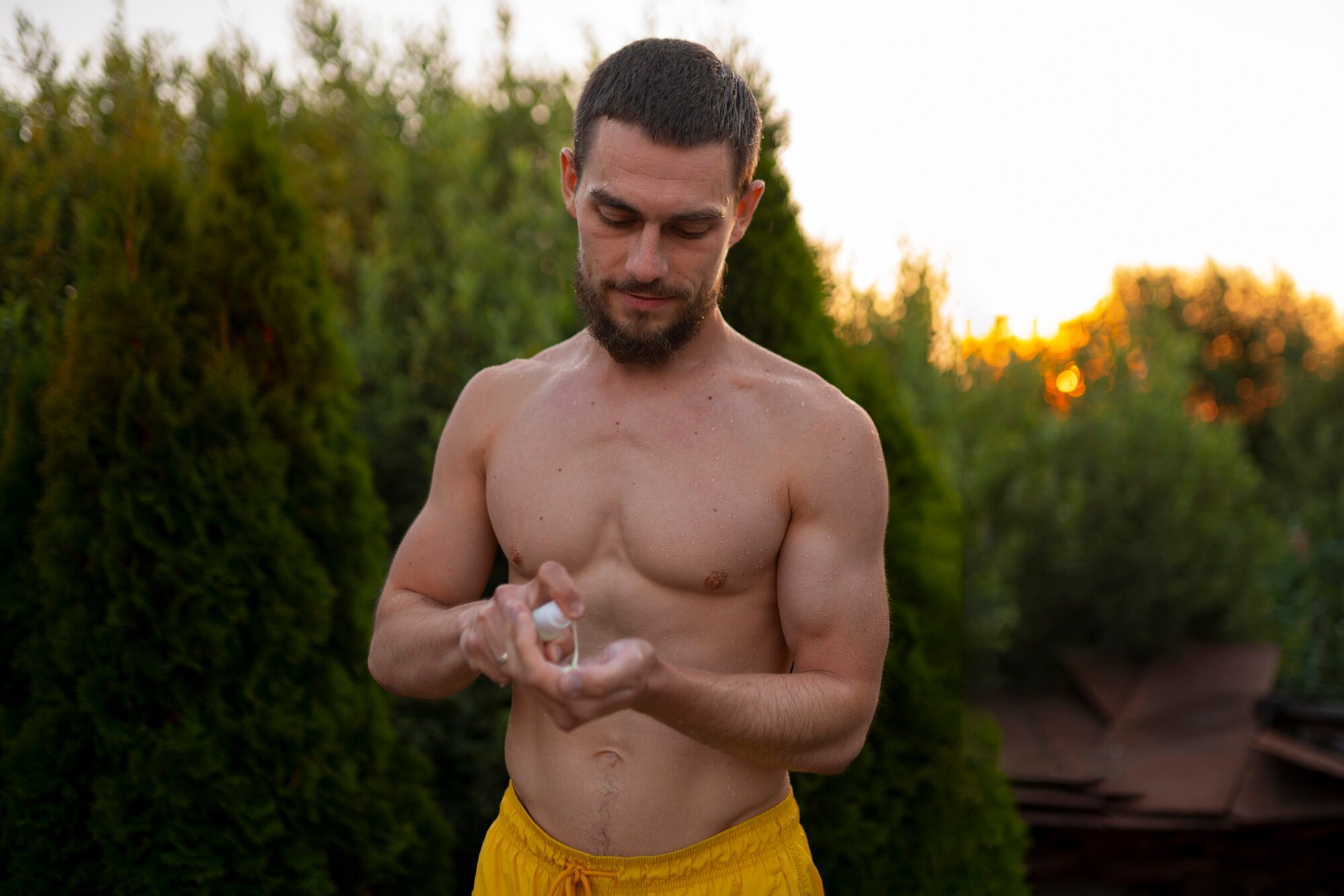 أطعمة صحية طبيعية ومتنوعة